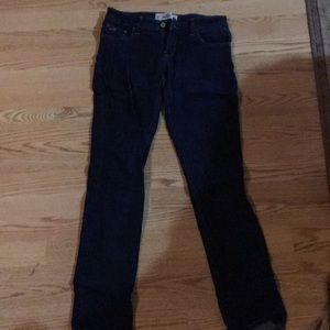 Women’s jeans